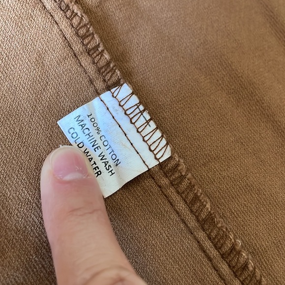 Brandy Melville 2015-16 A-Line Taylor Swift Skirt - Picture 5 of 5